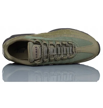Кроссовки мужские Nike Air Max 95 Ultra Olive Dr0295-200