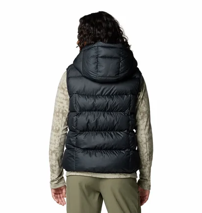 Жилетка женская Columbia Pike Lake™ Ii Insulated Vest W Black 2051383011