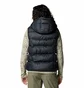 Жилетка женская Columbia Pike Lake™ Ii Insulated Vest W Black 2051383011