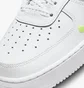 Кроссовки мужские Nike Air Force 1 07 White FQ2204-100