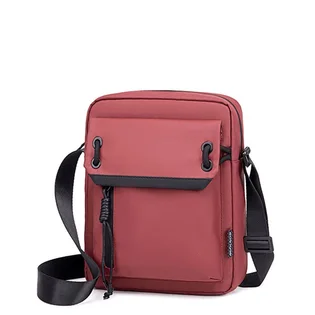 Сумка унісекс Arctic Hunter Red K00527
