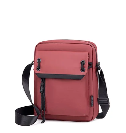 Сумка унісекс Arctic Hunter Red K00527