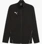 Олимпийка мужская Puma Teamgoal Sideline Jacket Black 658622-03