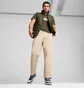 Жилетка чоловіча Puma Essentials Padded Vest Olive 848939-70