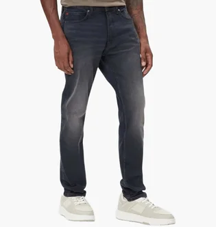Джинси чоловічі Hugo 734 Extra Slim Fit Jeans Blue 50547251-405