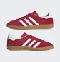 Кросівки унісекс Adidas Gazelle Indoor Shoes Red H06261