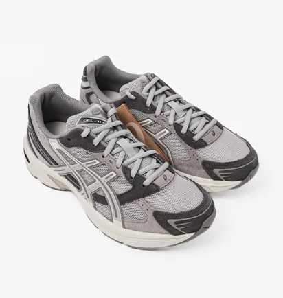 Кроссовки мужские Asics Gel-1130 Grey 1203A610-020