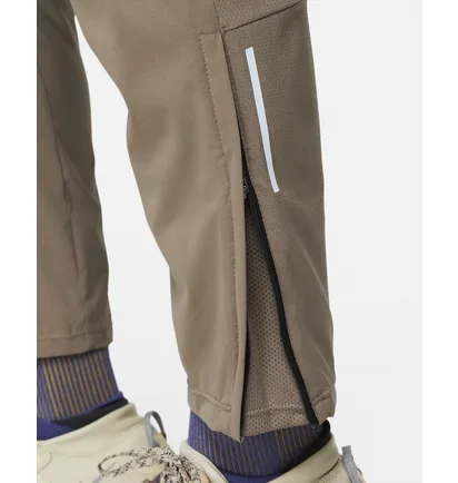 Штани чоловічі Nike Dri-Fit Phenom Elite Brown Dm4654-040