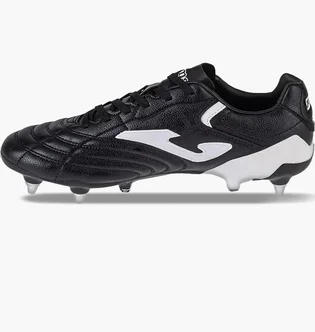 Бутсы мужские Joma Aguila Cup 2401 Sg Black ACUS2401SG