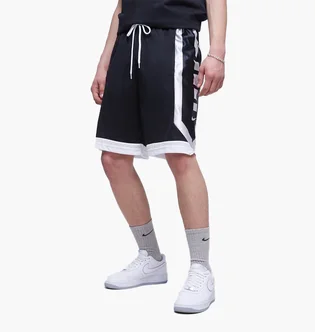 Шорты мужские Nike Df Elite 10In Short Nba Black DH7142-011