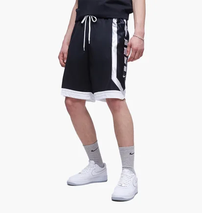 Шорты мужские Nike Df Elite 10In Short Nba Black DH7142-011