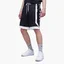 Шорты мужские Nike Df Elite 10In Short Nba Black DH7142-011