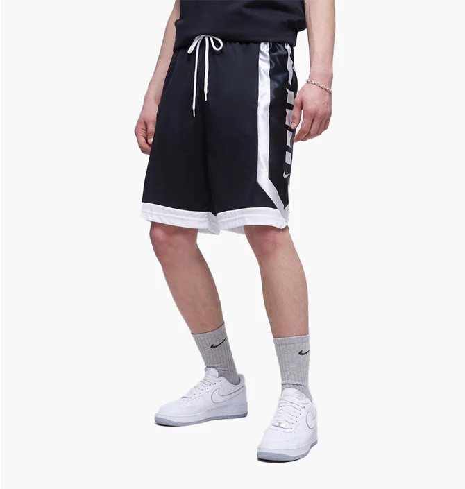 Шорты мужские Nike Df Elite 10In Short Nba Black DH7142-011