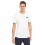 Футболка мужская The North Face Simple Dome Tee White NF0A2TX5FN4