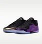 Кросівки унісекс Nike Lebron Xxiii The Chosen One And The One Who Chose Basketball Shoes Black IF0694-001