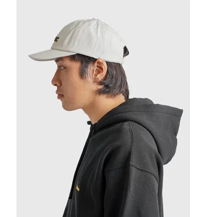 Кепка унисекс Dime Classic Beige DIMEHO2421GRY