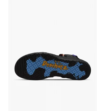 Сандалі унісекс Nike Acg Air Deschutz+ Sandal Multi DO8951-002