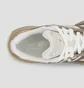 Кросівки унісекс New Balance 990V6 Brown U990SG6