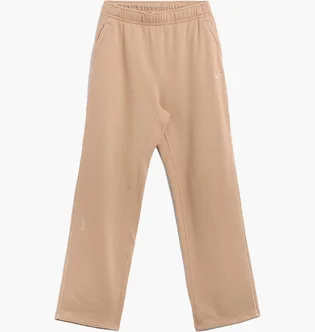 Штаны мужские Nike X Drake Nocta Nrg Open Hem Fleece Pants Beige FZ4675-200