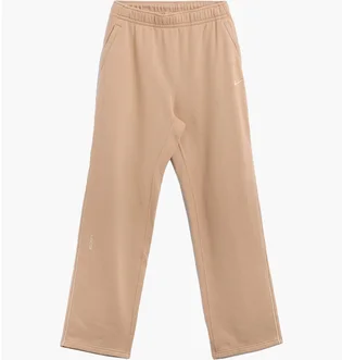 Штаны мужские Nike X Drake Nocta Nrg Open Hem Fleece Pants Beige FZ4675-200