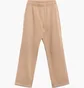 Штани чоловічі Nike X Drake Nocta Nrg Open Hem Fleece Pants Beige FZ4675-200