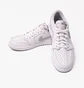 Кроссовки мужские Air Jordan 1 Low Og White CZ0790-100