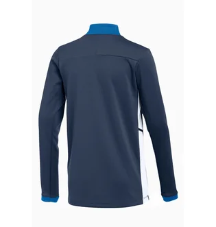 Кофта детская Nike Academy 25/27 Dri-Fit Drill Top Royal Blue FZ9773-410