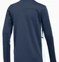 Кофта дитяча Nike Academy 25/27 Dri-Fit Drill Top Royal Blue FZ9773-410