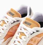 Кросівки чоловічі Saucony Shadow 6000 White S70715-1
