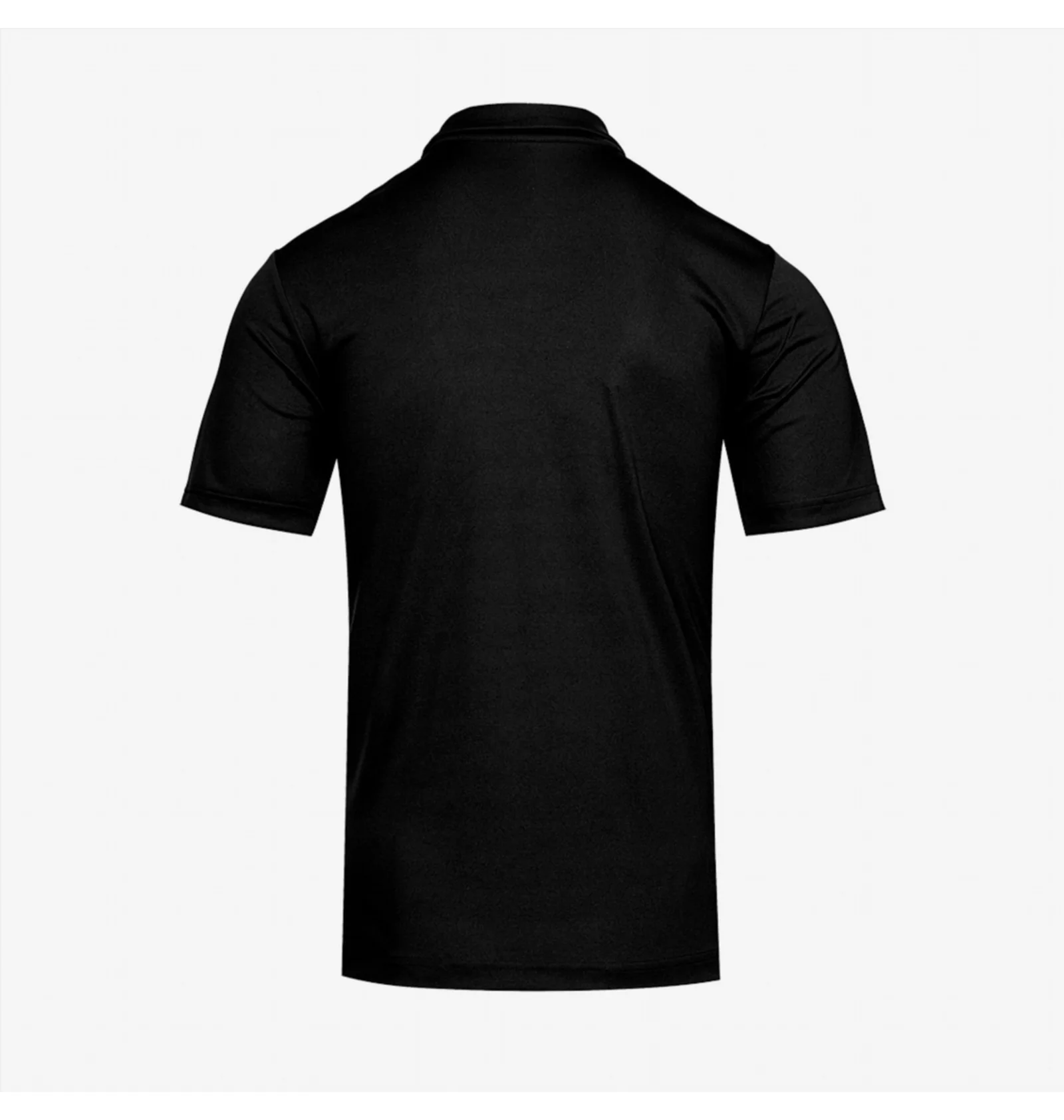 ᐉ Поло мужское Adidas Entrada 22 Polo Shirt Black HB5328 - купить