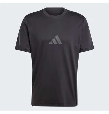 Футболка мужская Adidas Z.N.E. Tee Black JE3069