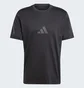 Футболка мужская Adidas Z.N.E. Tee Black JE3069