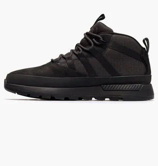 Черевики чоловічі Timberland Euro Trekker Super Ox Black TB0A5UWW0011