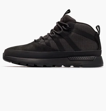 Черевики чоловічі Timberland Euro Trekker Super Ox Black TB0A5UWW0011