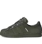 Кросівки чоловічі Adidas Neighborhood X Superstar 80S Green GX1401