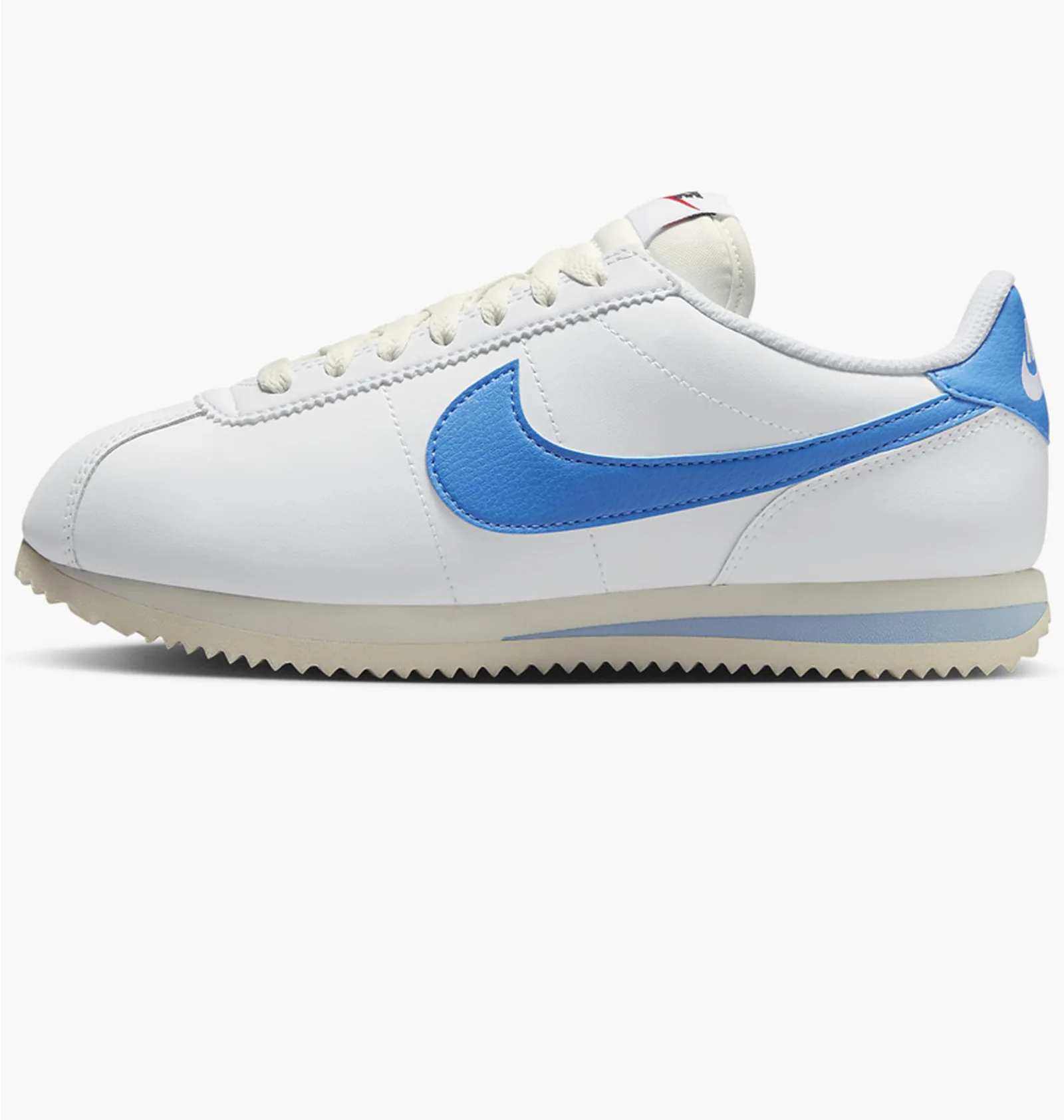 ᐉ Кроссовки женские Nike Cortez White DN1791-102 - купить в