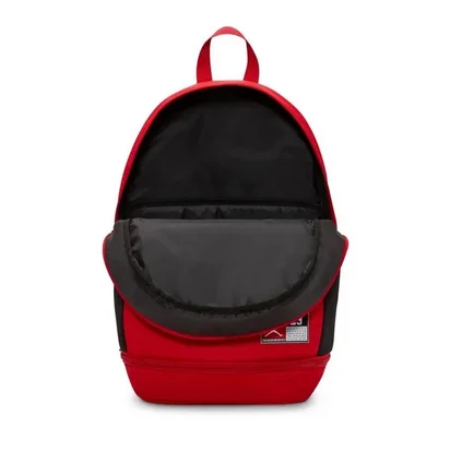 Рюкзак унісекс Air Jordan Jersey Backpack Red 9A0780-R78