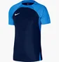 Футболка мужская Nike Jersey M Nk Df Strke Iii Jsy Ss Blue DR0889-411