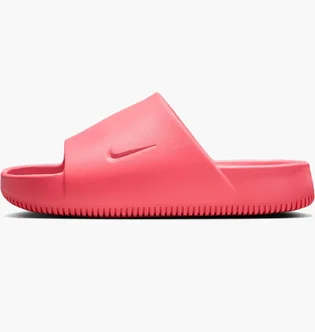 Тапочки жіночі Nike Calm Slide Red DX4816-802