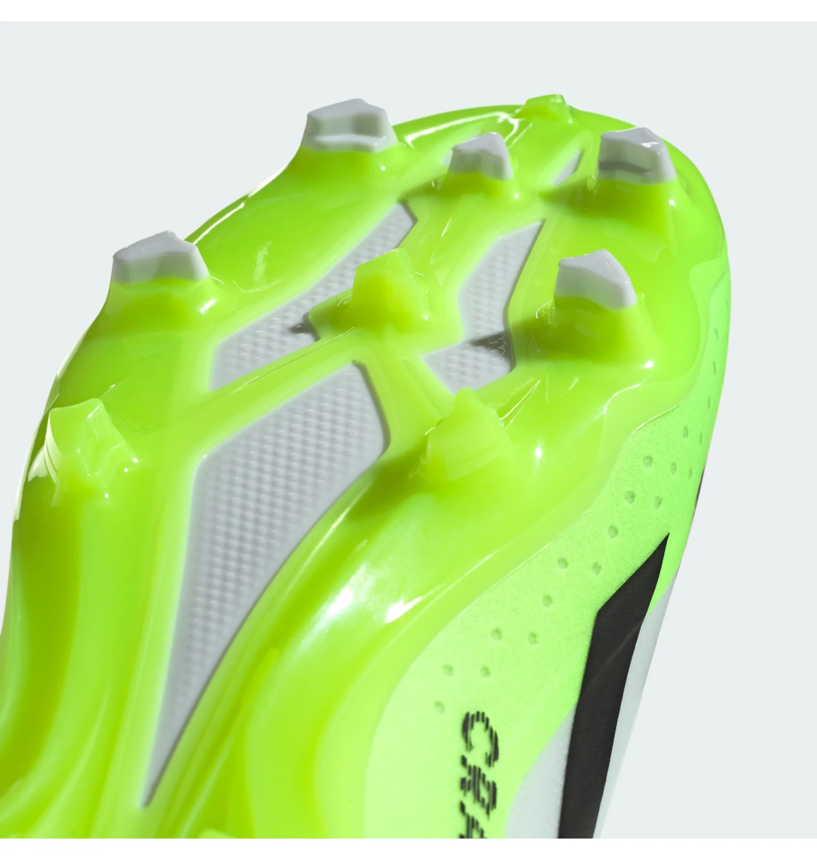 ᐉ Бутси дитячі Adidas X Crazyfast.3 Fg Junior Green/White ID9352