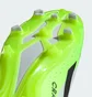 Бутси дитячі Adidas X Crazyfast.3 Fg Junior Green/White ID9352