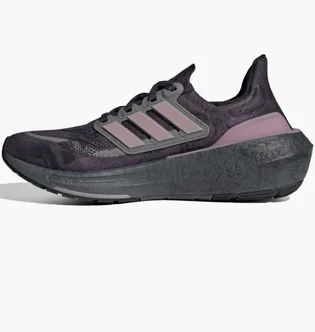 Кроссовки женские Adidas Ultraboost Light Running Shoes Violet IF1487