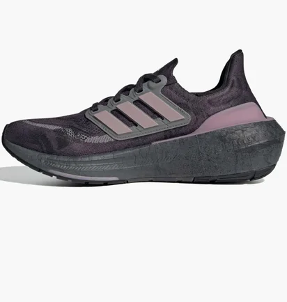 Кросівки жіночі Adidas Ultraboost Light Running Shoes Violet IF1487