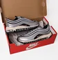 Кроссовки женские Nike Air Max 97 Grey FD0800-001