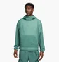 Худи мужское Nike Sportswear Tech Pack Green FN2632-361