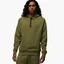 Худи мужское Air Jordan M J 23E Flc Po Green Dq7881-378