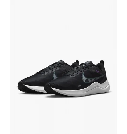 Кроссовки мужские Nike Downshifter 12 Black Dd9293-010