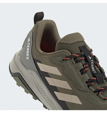 Кросівки чоловічі Adidas Terrex Anylander Hiking Olive ID0894