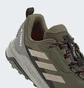 Кросівки чоловічі Adidas Terrex Anylander Hiking Olive ID0894