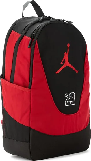 Рюкзак детский Air Jordan Flightcore Red/Black MA9192-KR5